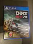 Gra ps4 Dirt Rally 2.0