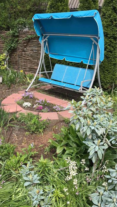 Домік на Новий Рік  на Чайці