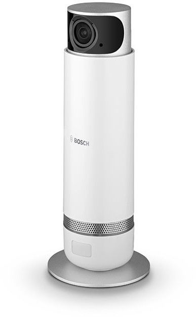Відеокамера bosch smart home 360 відеоняня