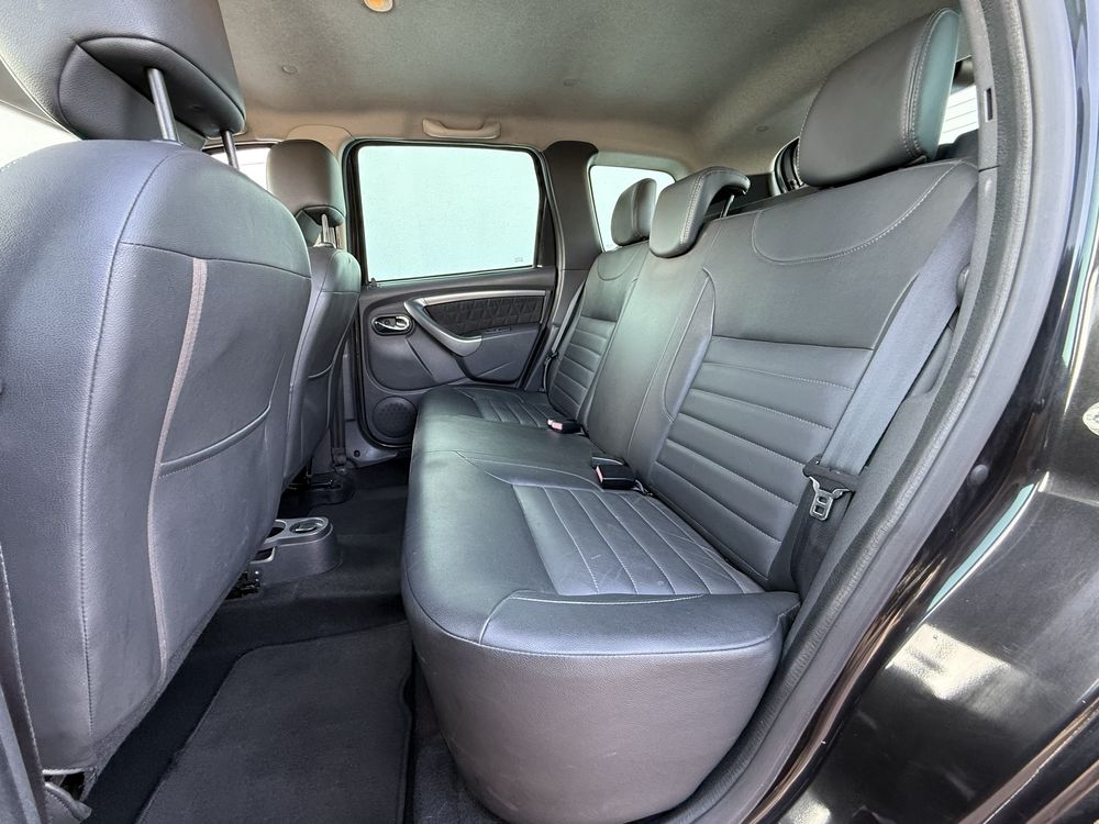 Dacia Duster 1.5 DCI 110cv Nacional 2013