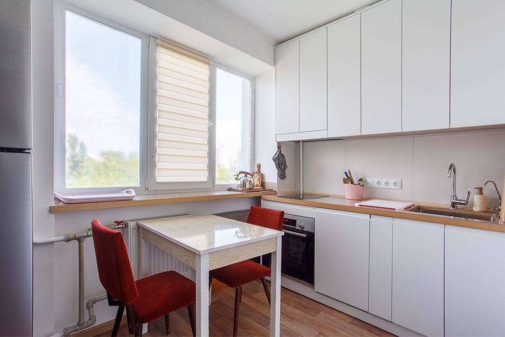 Посуточно Аркадия 2 комнатная