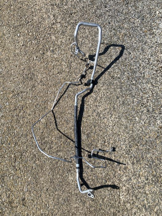 Компресор кондиционера Subaru Outback B16 BT 20-23 2021 2022