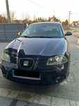2008 Seat ibiza III