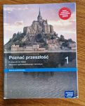 Historia Poznać przeszłość 1/zakres podstawowy