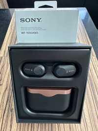 Sony WF-1000XM3 phones