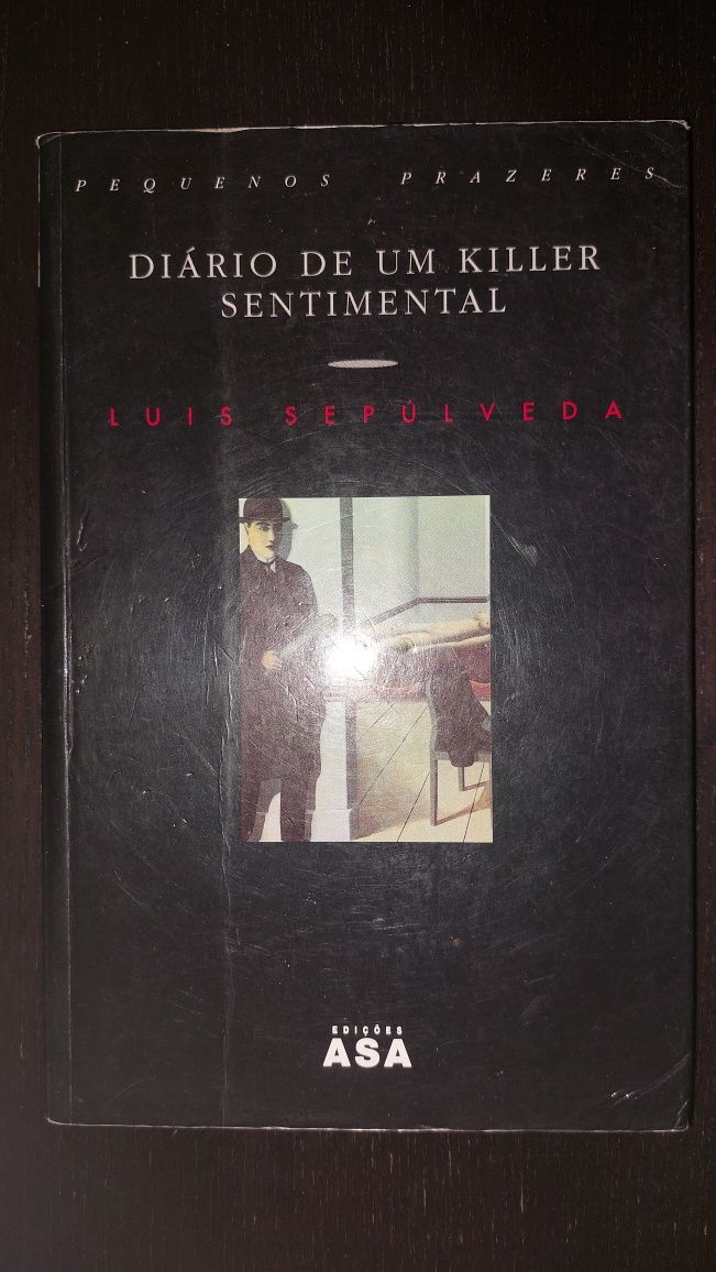 Livros incríveis
