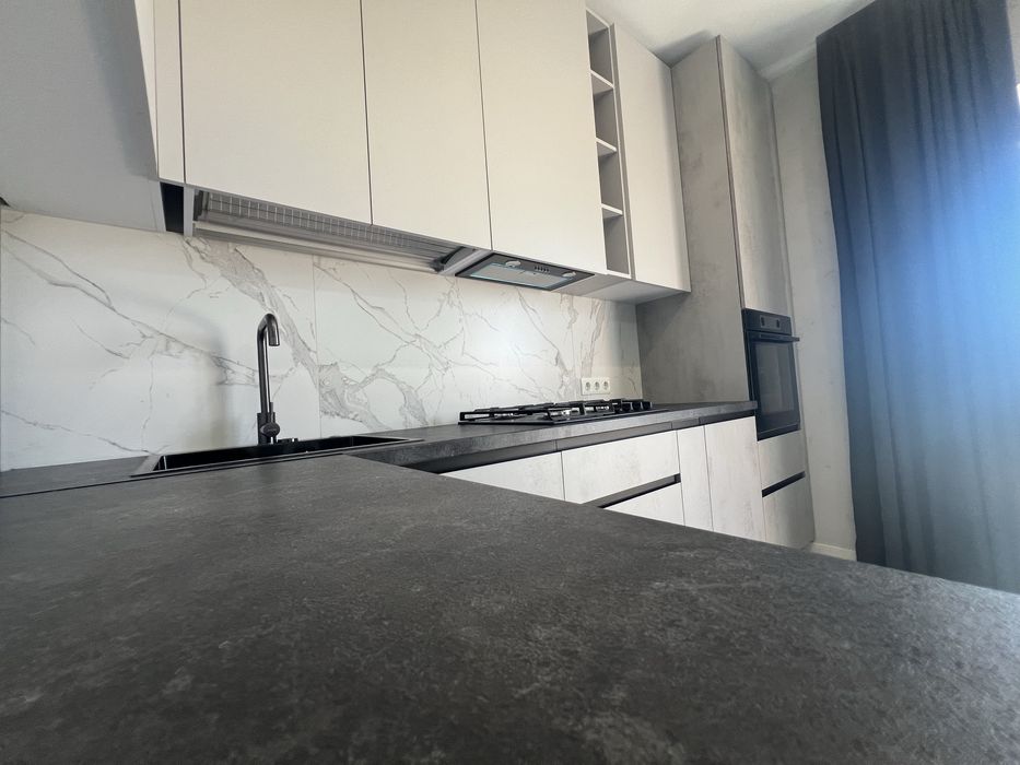 Продам таунхаус з ремонтом