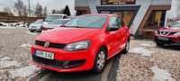 Volkswagen Polo 1.2 benzyna