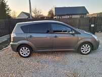 Toyota VERSO 2.2 D-CAT 177km . Czytaj opis !