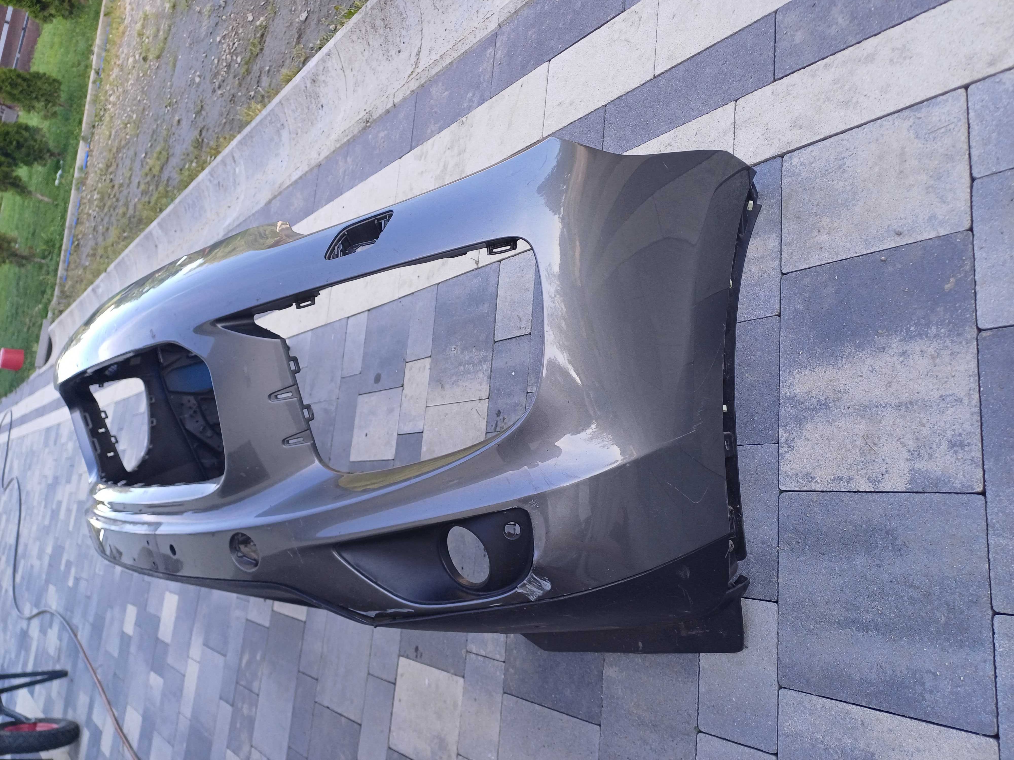 zderzak porsche cayenne lift 7p580.7221