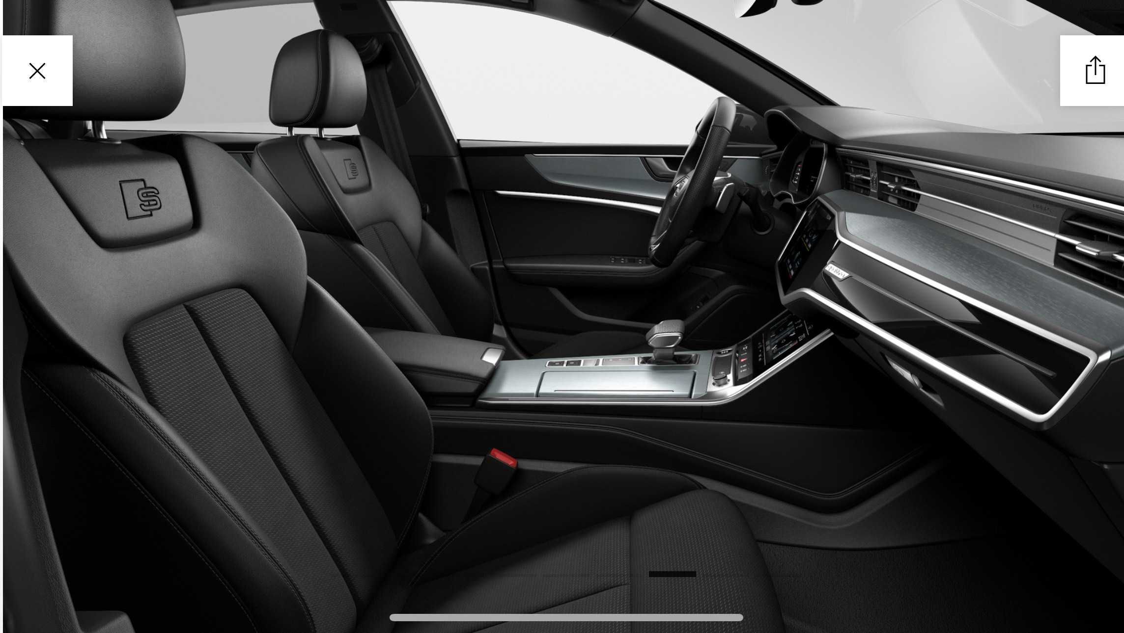 Audi A7 Cesja leasingu