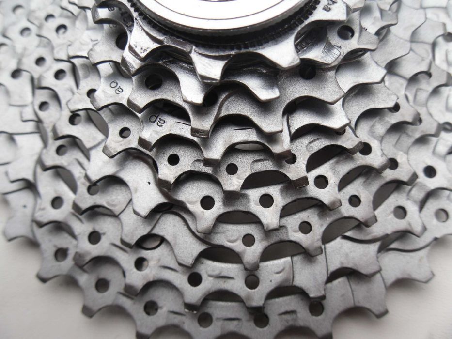 Shimano Deore XT kaseta CS-M760 , 11-32t  9SPEED POLECAM