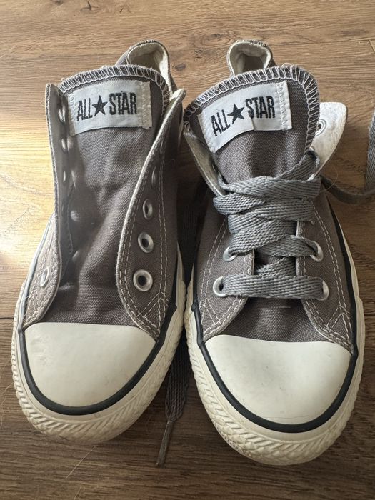 Converse all star siwe