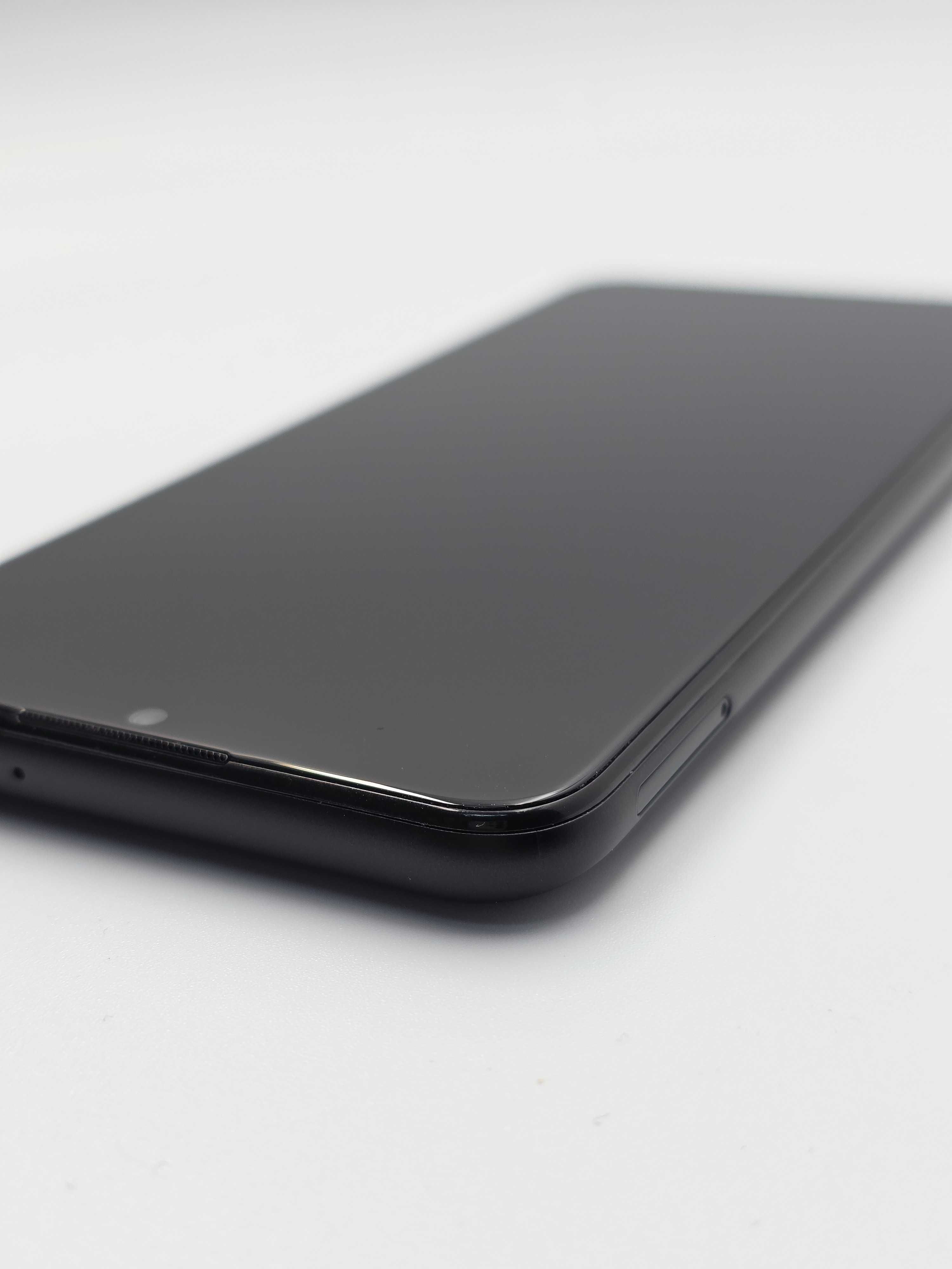 Samsung Galaxy A03 64GB Black - GWARANCJA 12 miesięcy - WYSYŁKA