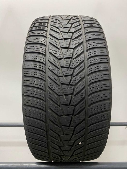 Opony Zima Hankook Winter I*Cept EVO 3 255/35R20 Adax Koźle