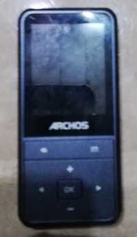 Odtwarzacz MP3 Archos Vision 18b 4GB