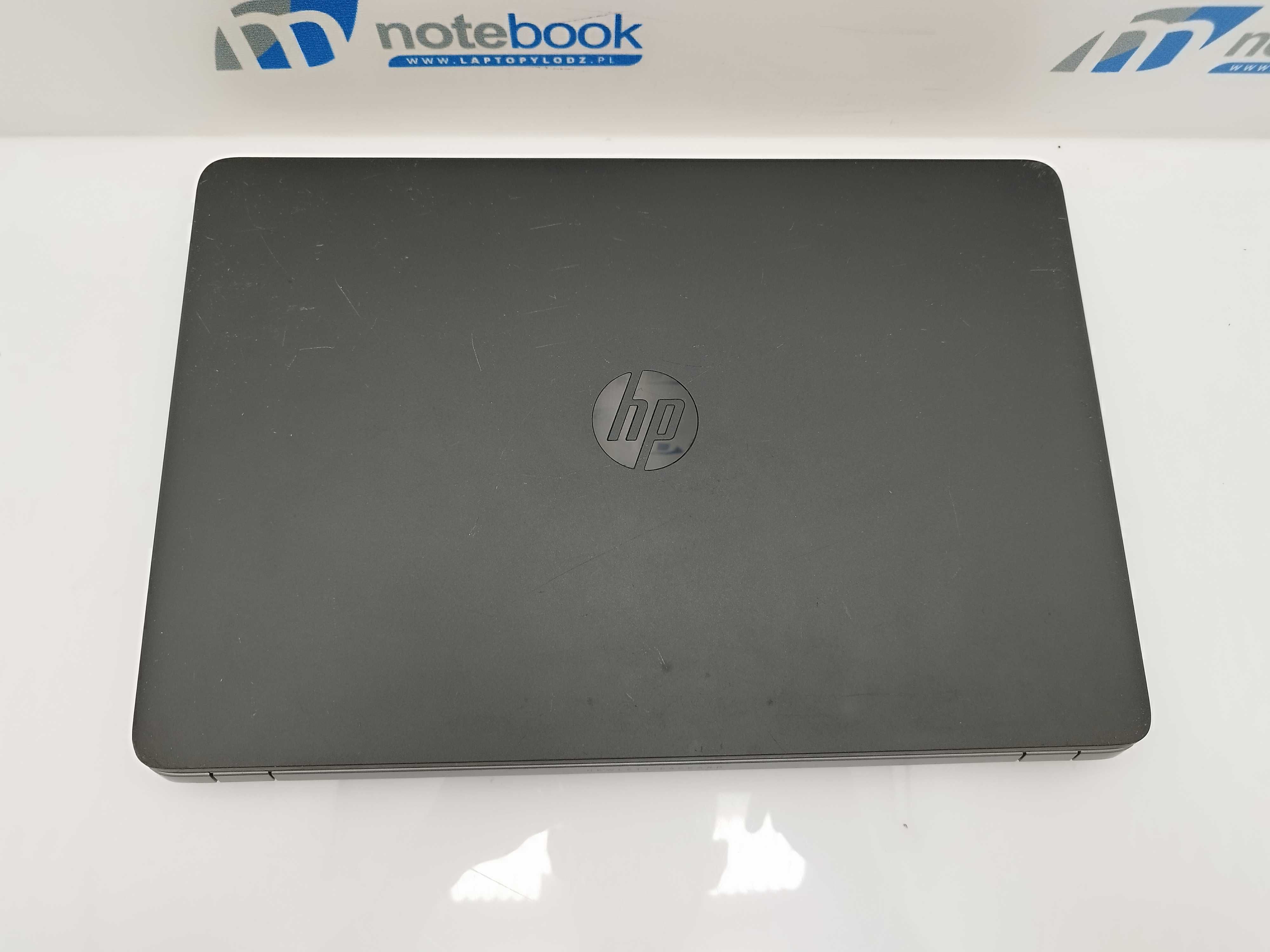 HP ProBook 450 G1 i5-4200M 2x 2.5GHz 8GB nowy SSD 240GB Win10