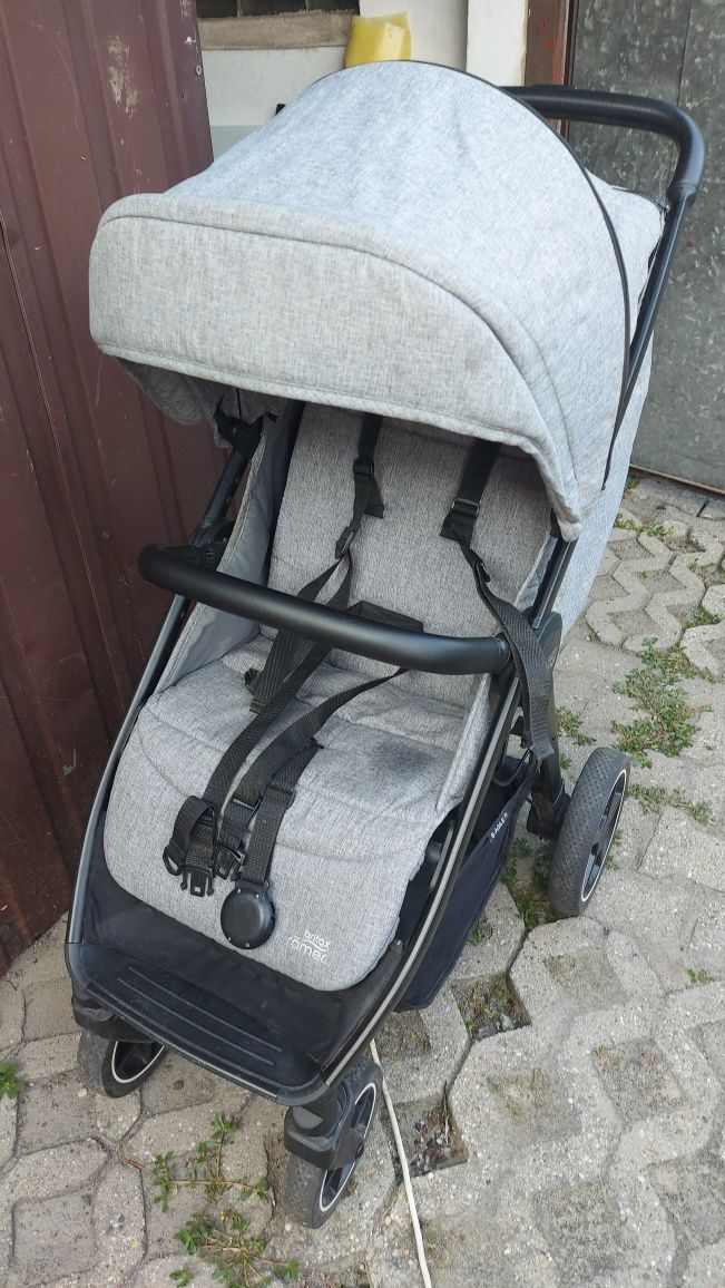 Wózek Britax Römer