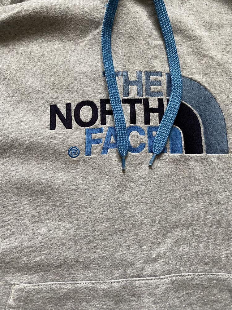 Худі The North Face XL