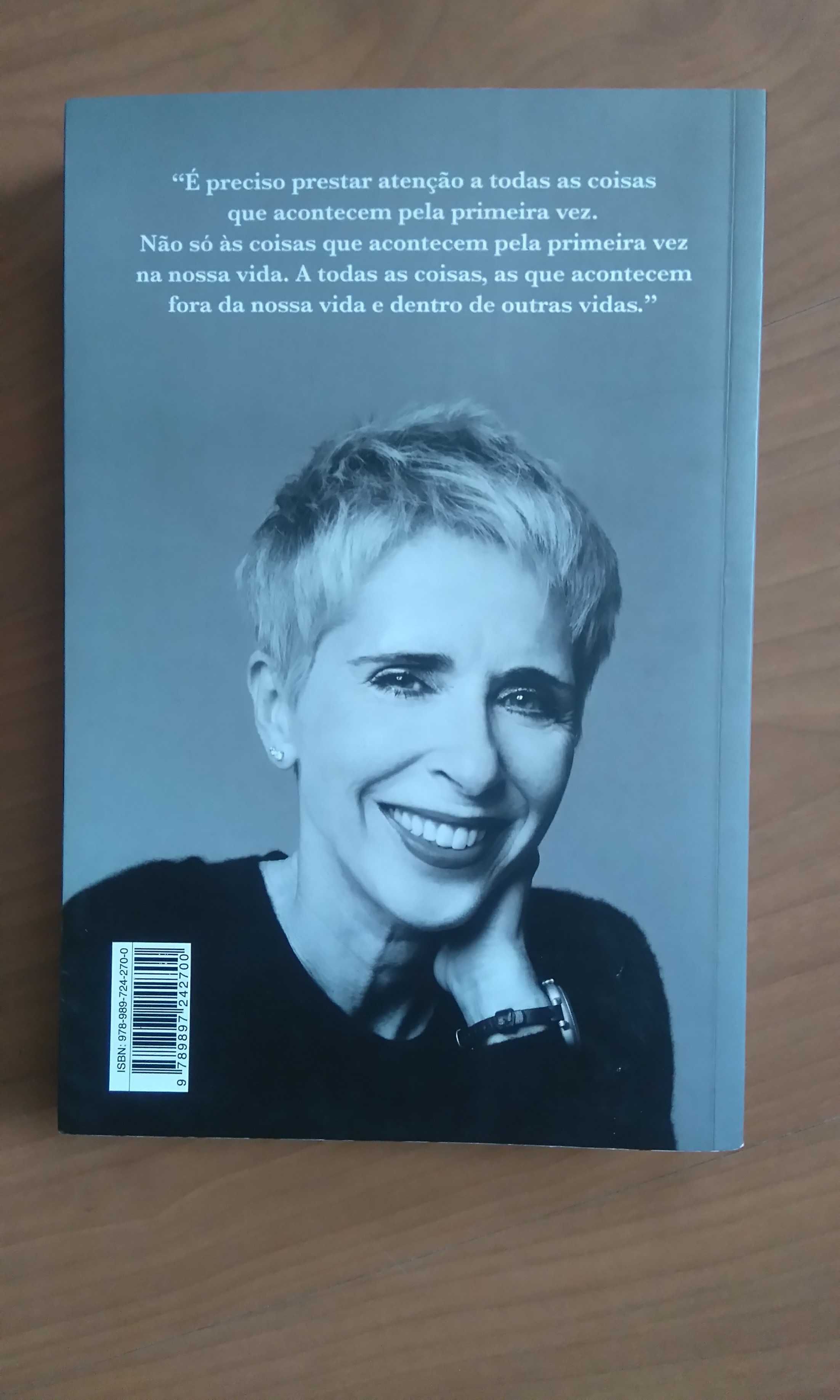 Pai Nosso de Clara Ferreira Alves