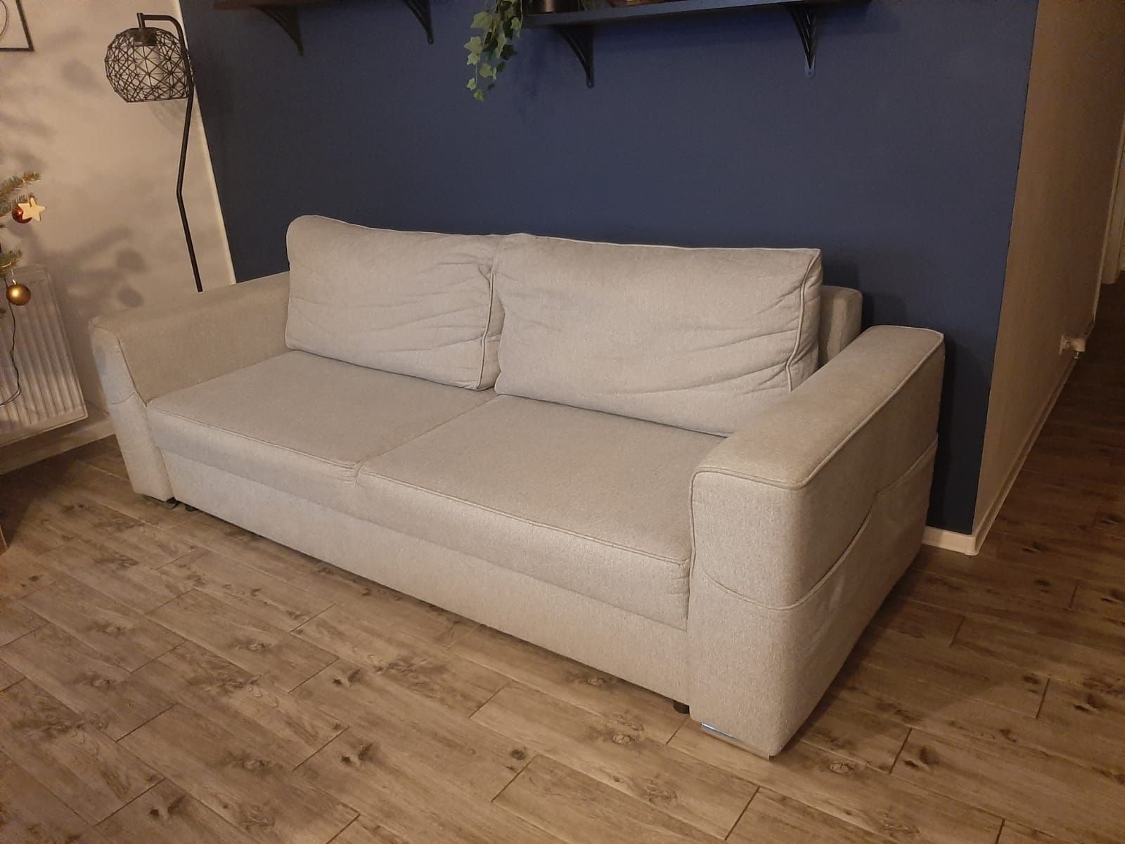 Sofa rozkładana 3 os