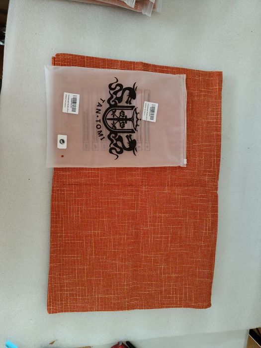 Poszewki na poduszki 40/50