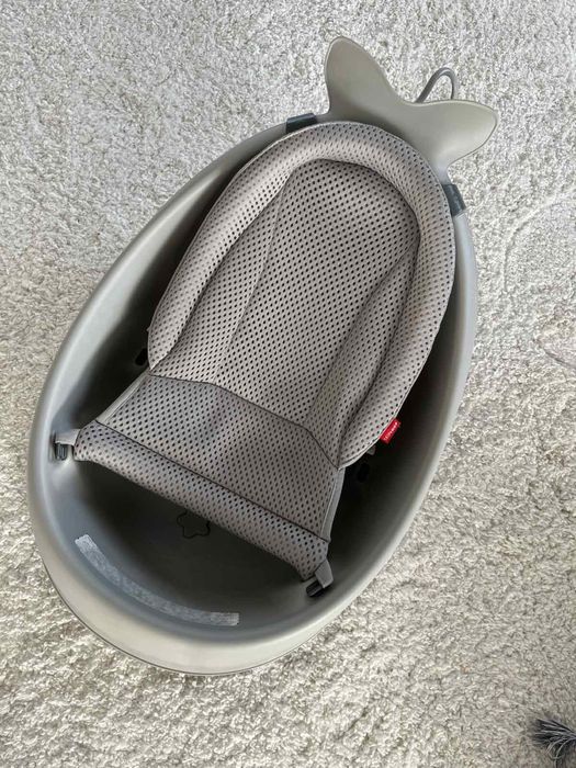 ванночка skip hop для немовлят