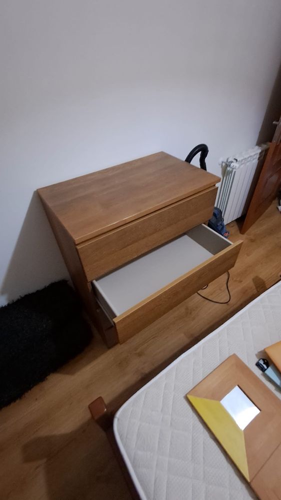 Mobilia de Quarto