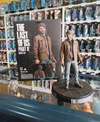 Estátua The Last of Us - Joel