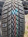 Opona używana 175/65R15 Dunlop Winter Response-2 1szt.