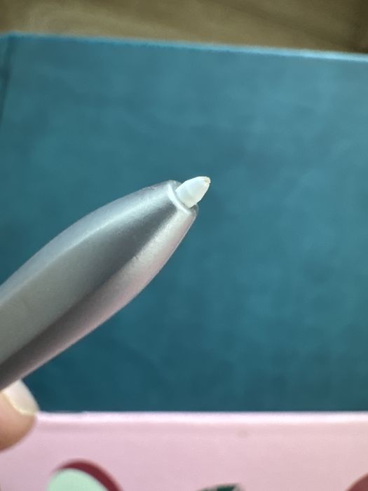 Samsung S Pen – oryginalny rysik, srebrny, stan bardzo dobry