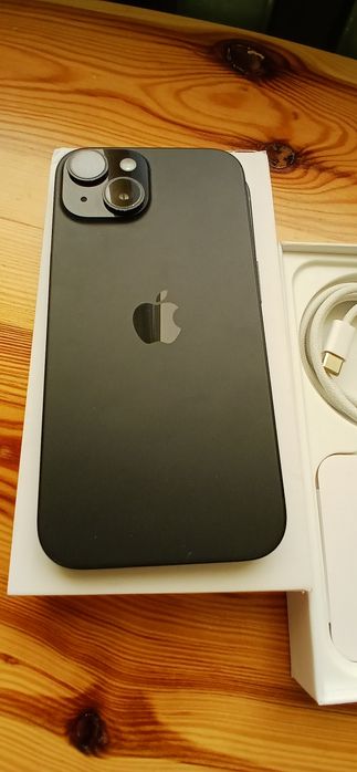 Айфон 15 на 128гб