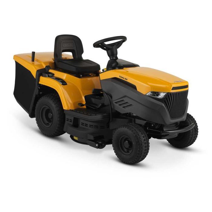 Traktor Stiga Estate 384 5 LAT GWARANCJI! po przeglądzie zerowym