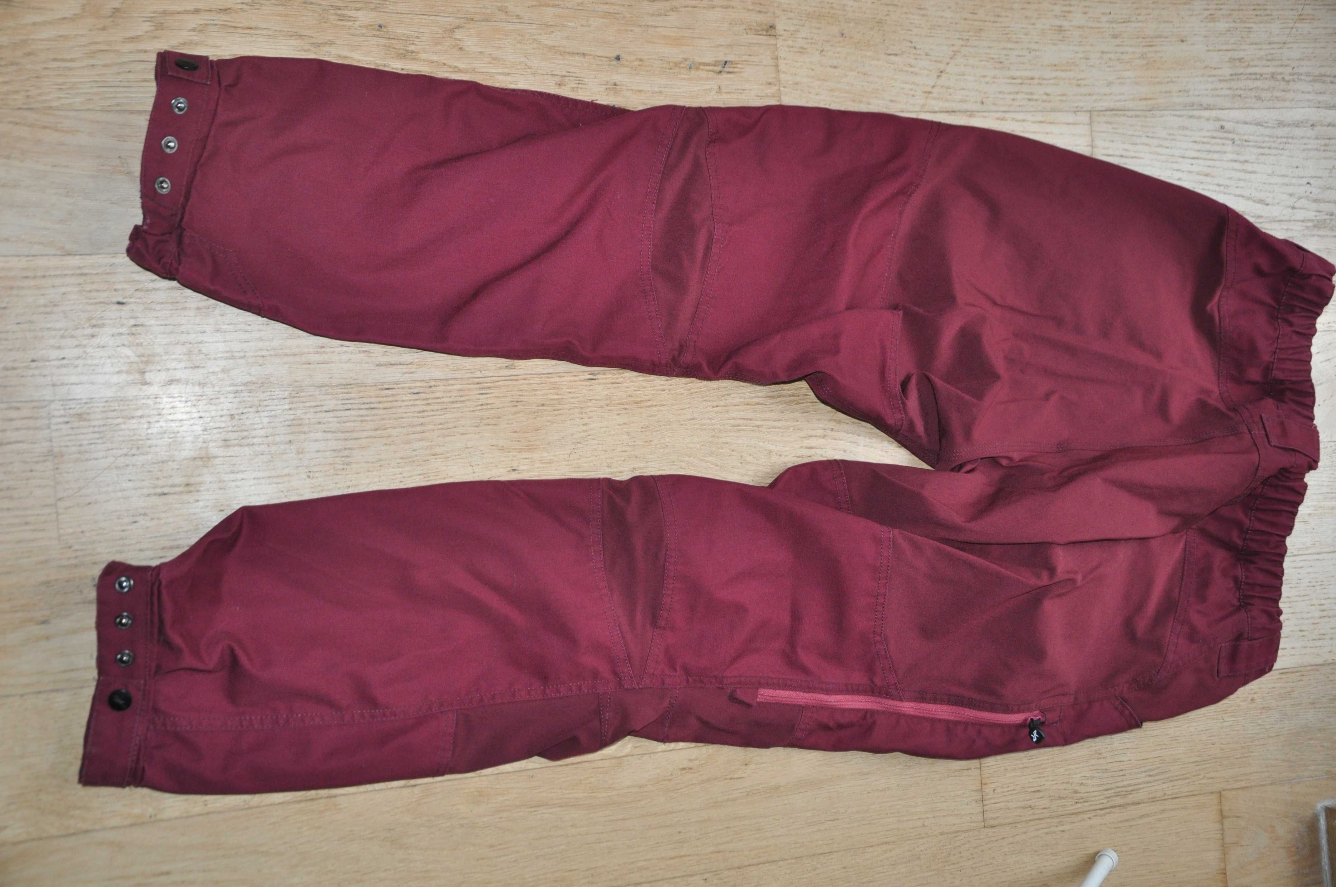 Spodnie Race Revolution XL ( męskie )  XXXL ( damskie ) góry