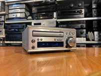 Wieża Onkyo CR-305FX, mini amplituner, Audio Room