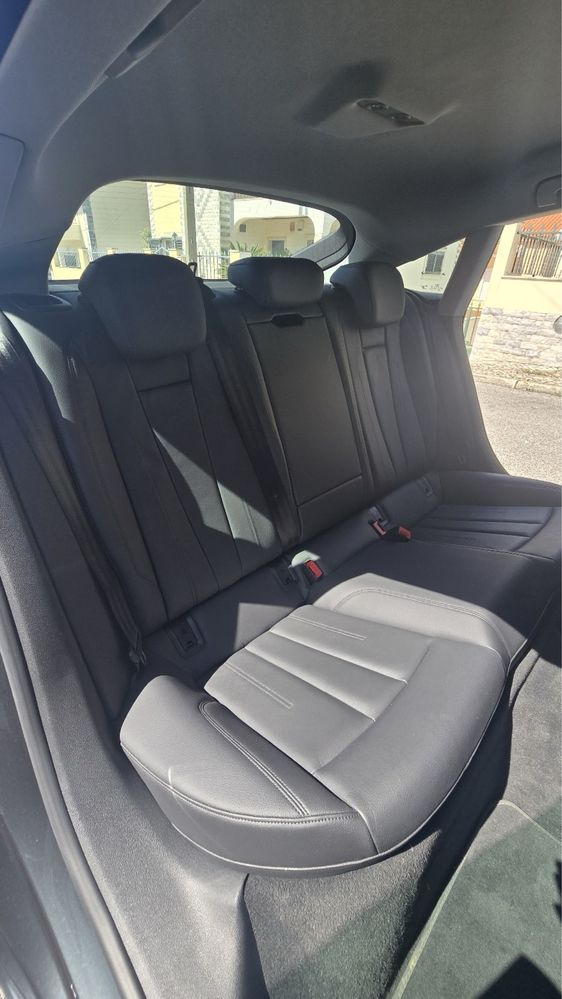 Audi A5 Sportback 2.0 TDI 190cv S tronic