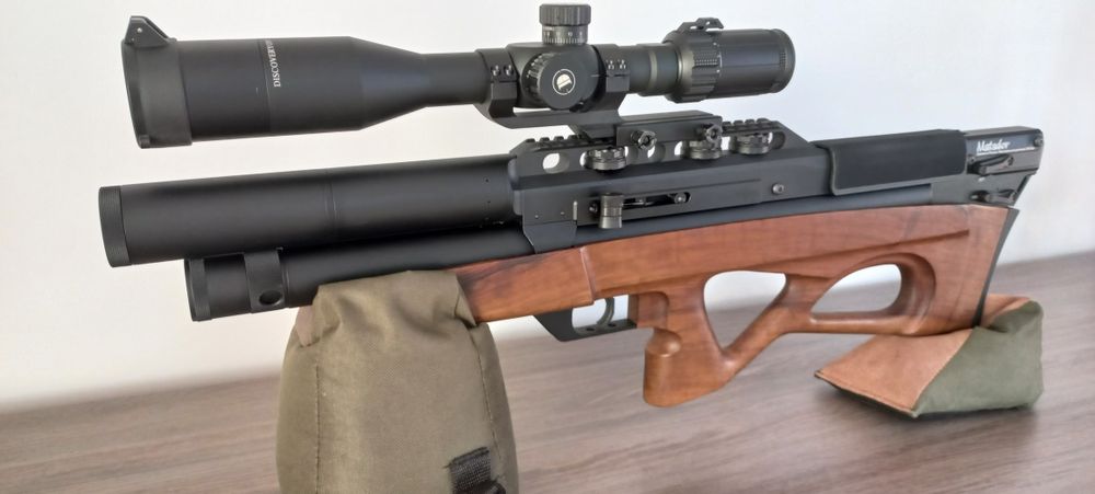 Edgun Matador R5M 5.5mm