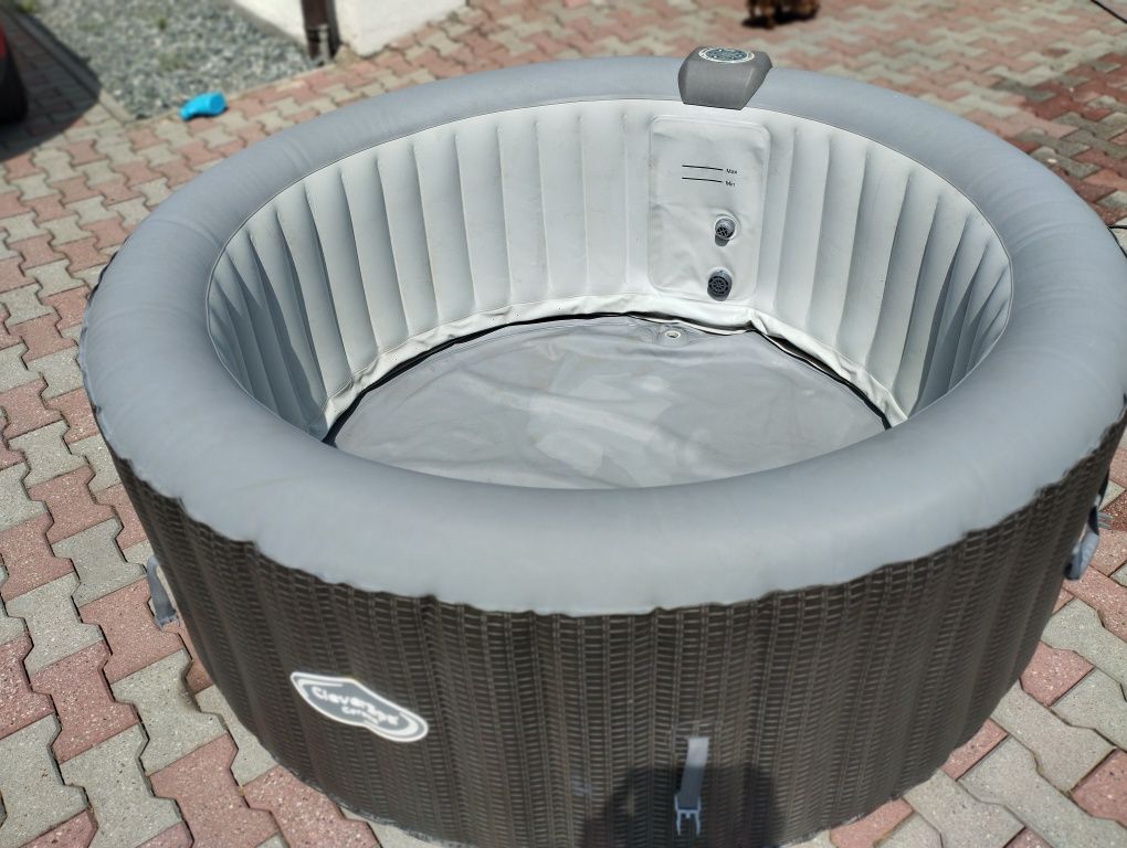 Jacuzzi cleverspa