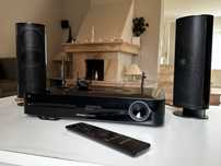 Amplituner Harman Kardon BDS-280BT Kino domowe