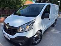 Renault TRAFIC  TRAFIC*2017r*Super Stan*