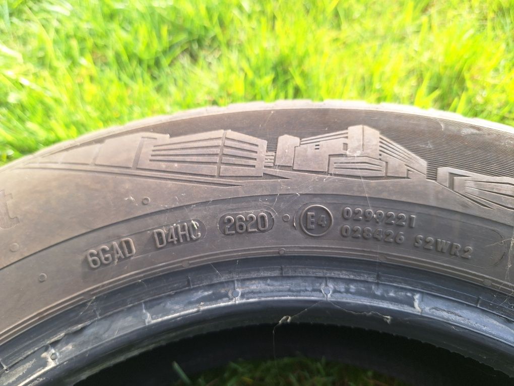 Opony 185/65 R15