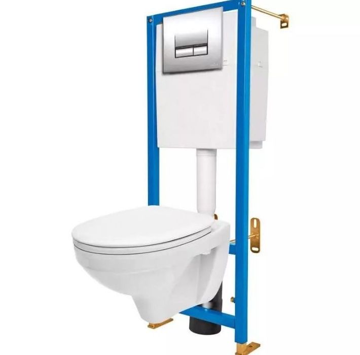 Виклик Сантехніка