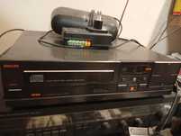 CD Philips CD 104