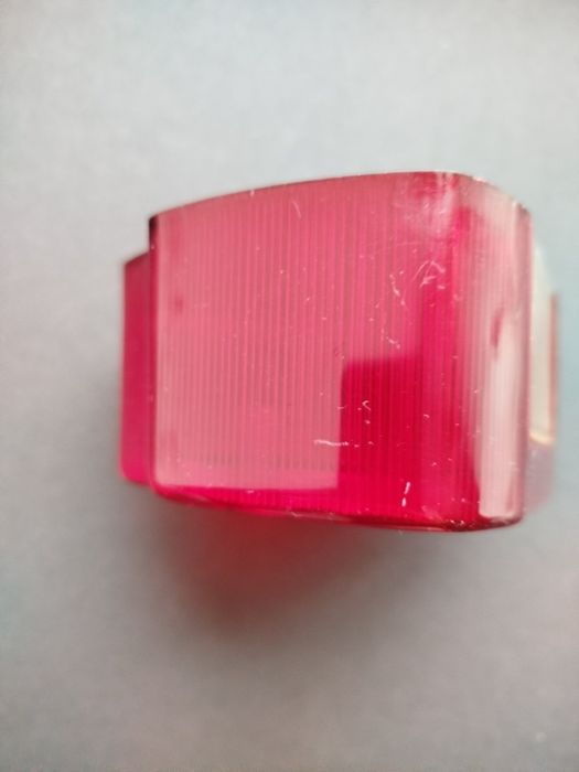 Скло задня фара/стоп ліхтар мотоцикл СРСР