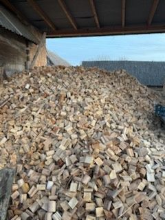 Sprzedam drewno opałowe