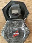 Casio G-Shock mp-mgsa5-23