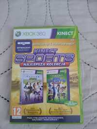 Kinect sport sezon pierwszy Xbox 360