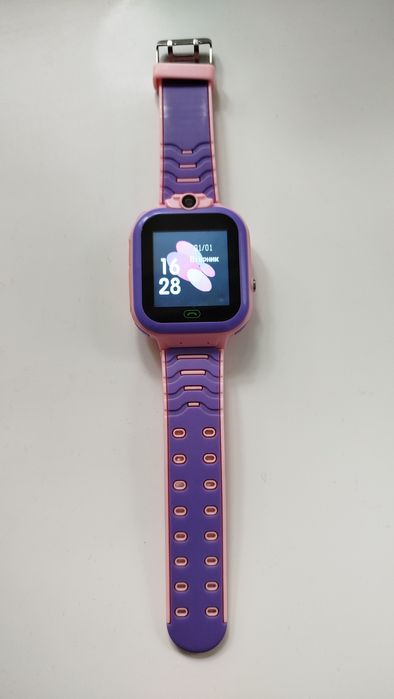 Смарт годиник дитячий