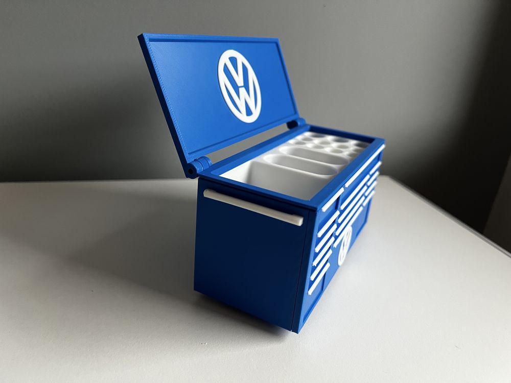 Porta Canetas Volkswagen