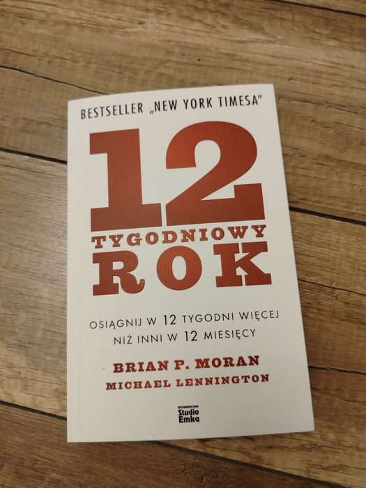 12 tygodniowy rok